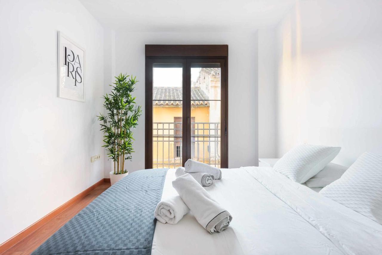 Apartamento Pineapple Rosaleda 13 Málaga Exterior foto