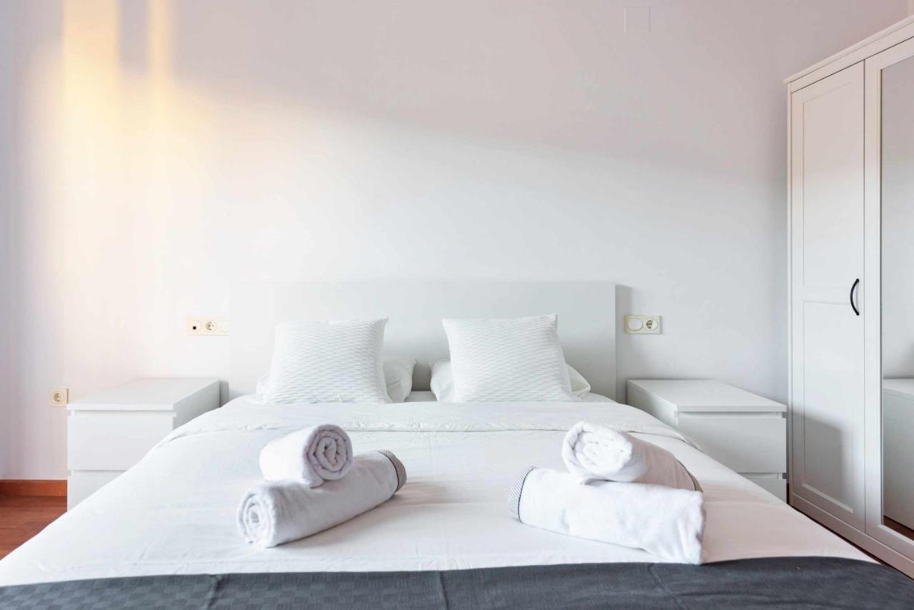 Apartamento Pineapple Rosaleda 13 Málaga Exterior foto
