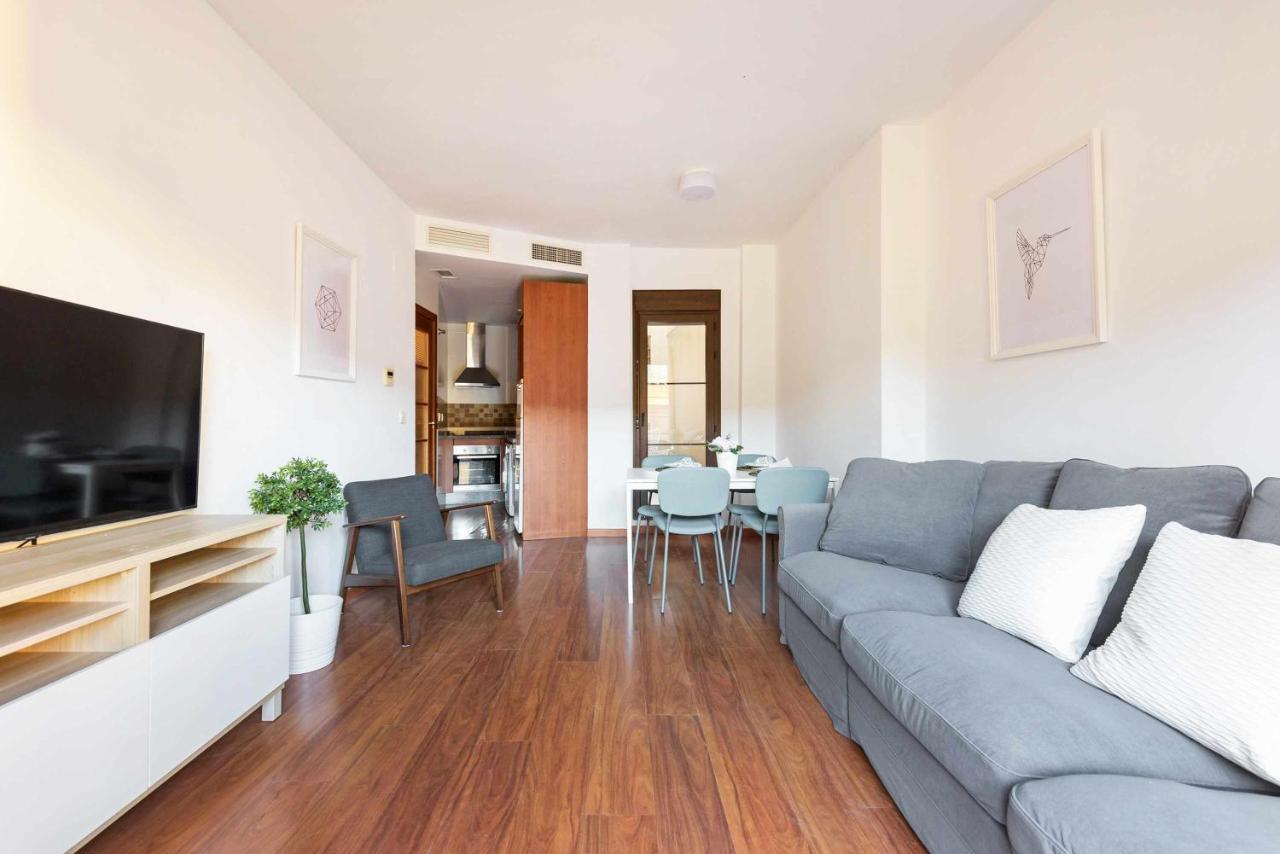 Apartamento Pineapple Rosaleda 13 Málaga Exterior foto