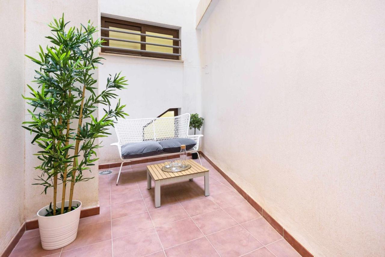 Apartamento Pineapple Rosaleda 13 Málaga Exterior foto